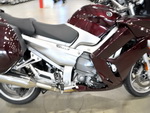 �������� �� ������ �������� Yamaha FJR1300A 2007 ���� 14